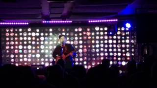 River Tiber (live) - I&#39;m a Stone