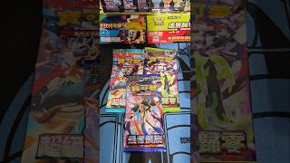 One-third of the god pack.. It must be....#pokemoncards #pokemontcg #mega #ptcg #超級勇氣 #寶可夢 #集換式卡牌遊戲