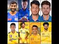 Mi Bowlers CSK Bowlers Cricket Viralvideo Ipl2025 Shorts Cricketlover Like Comment Share