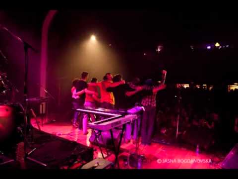 Balkanski Plagijat - Sanjam