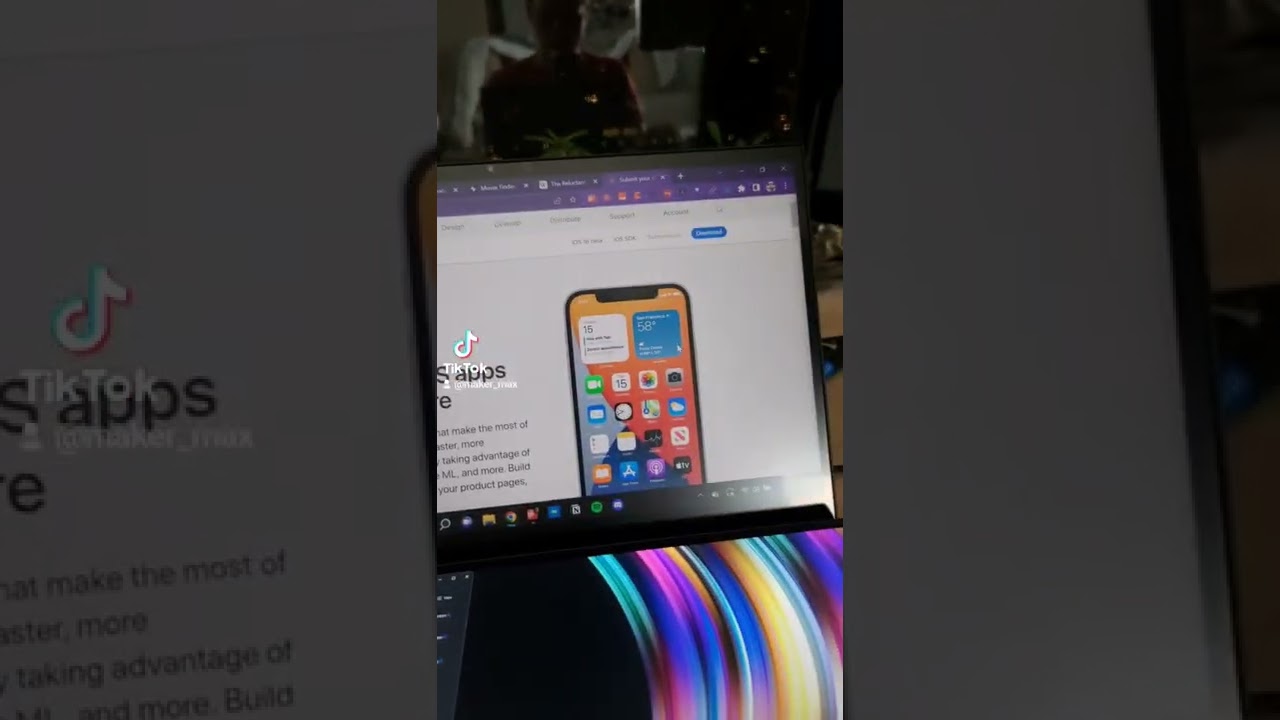 How to put an app on the app stores