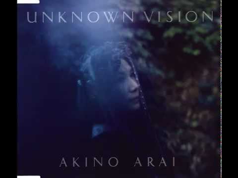 Maoyuu Maou Yuusha Unknown Vision Akino Arai
