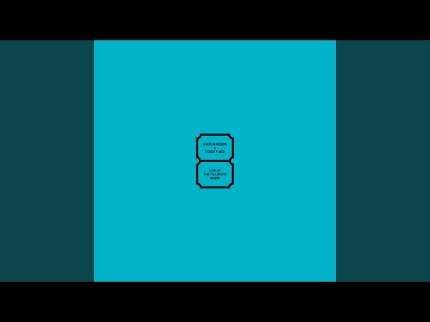 August 12 (Live at The Fillmore Miami)