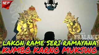 Download lagu Kumbo karno golek dalane mukswo ki dalang seno nugroho mp3