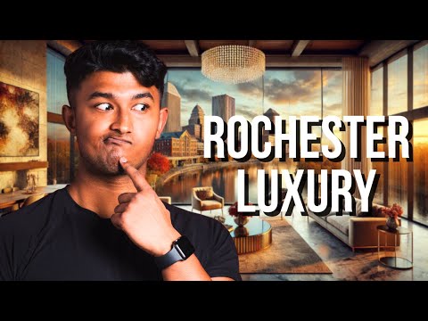 Do NOT Buy a Luxury Home in ROCHESTER Without Understanding THIS