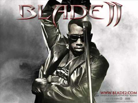 Blade 2 - Soundtrack ~ Blood Rave