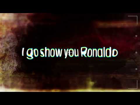 Medikal - 'Ronaldo' (Lyrics Video)
