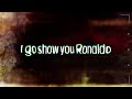 Medikal - 'Ronaldo' (Lyrics Video)