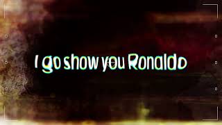 Medikal - 'Ronaldo' (Lyrics Video)