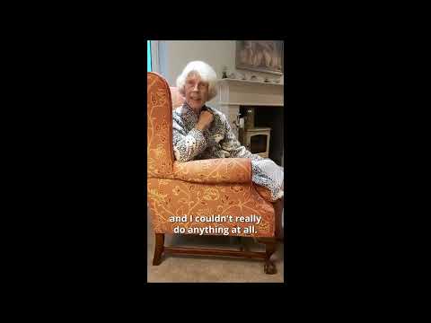 Seven Star Care video.