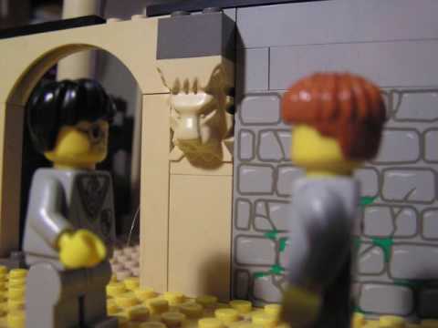 A day in my life at Hogwarts