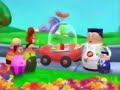 Playhouse Disney US Little Einsteins Knock On Wood And Australia Higglytown Heroes Promos 2008