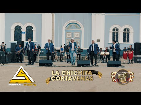 La Chichita Cortavenas En vivo - Master Show feat "EL LOKO" Henry Cumbe