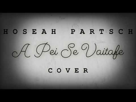 Hoseah Partsch - Pese 19 (A Pei Se Vaitafe)