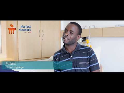 Patient Testimonial | Lumbar Fusion Spine Surgery | Spine Care Hospital Bangalore - Manipal Hospital
