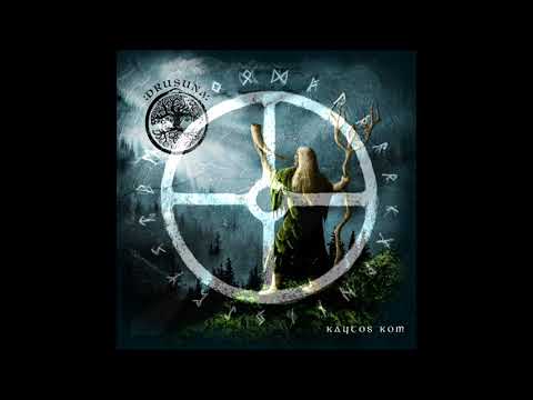 Drusuna - Tirros Drusunas