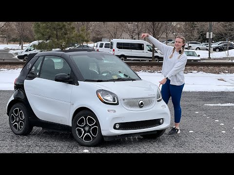 Our Electric Smart Car Won’t Stop Screaming At Us!