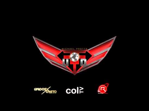 Alegria,Goza y Danzale - Michael Pratts