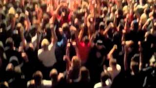 blessthefall &quot;Skinwalkers&quot; Live @ HOB Hollywood 11/27/10