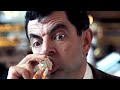 Fine Dining with Bean | Funny Clips | Mr. Bean Official Fine Dining with Bean | Funny Clips | Mr. Bean Official