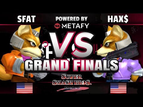 Melee Grand Finals with Mew2King and Plup Commentary! - FPS4 Online