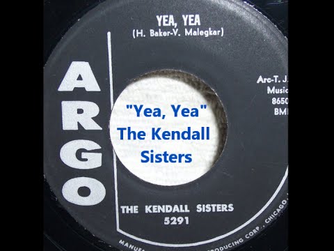 Video thumbnail for Yea Yea