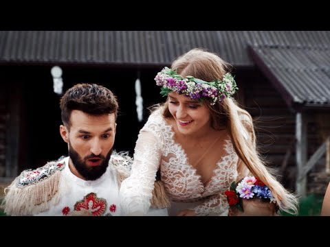 CAPITAN FOLK - Mało, mało (Official video)