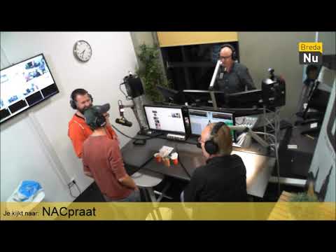 NACpraat 10-10-2019 S7-E16 #315: De misstanden na NAC - NEC