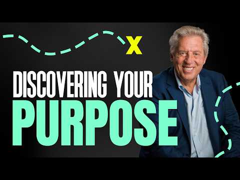 Discovering Your Purpose: Living a Life That Matters | John Maxwell