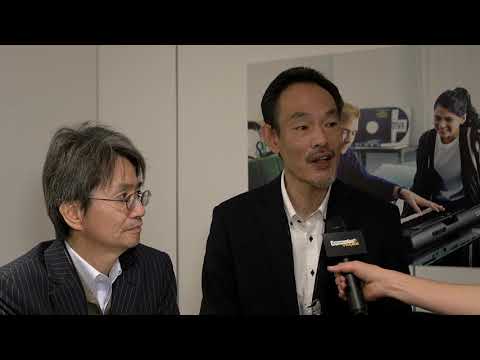 Casio Celebrates 40 Years In MI