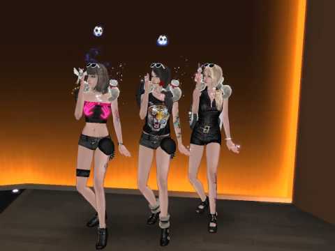 [MSTAR-TH] Orange Caramel - Catallena