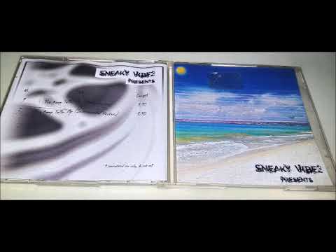 Sneaky Vibez Presents - You Keep Tellin' Me (Unreleased) (-199x-)
