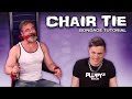 CHAIR TIE Bondage Tie