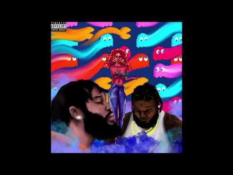 Rayven Justice feat. Pacman da GunMan - "Pac-Man [Hosted by Dj Carisma]"