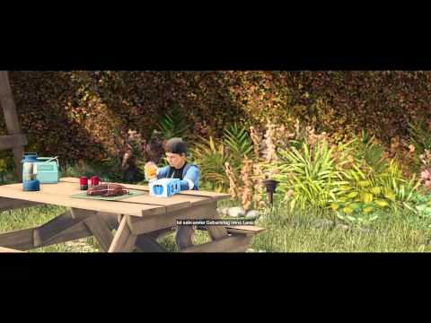 Watch dogs #2 Was ist Passiert?