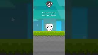 A Secret 🤫 Boku Boku game #shorts