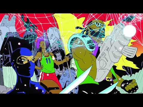 Major lazer vs Garmiani / Watch out for this Fogo (DISCKROKER Mashup). Cut festival Version