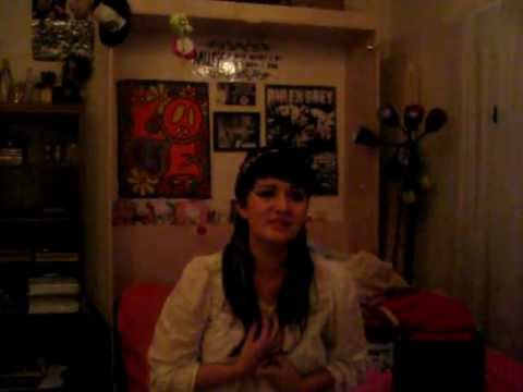 Lost in Paradise-Evanescence Cover By: Yvonne Marie Clark