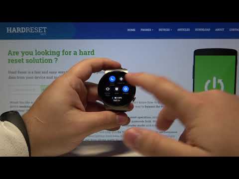 How to Adjust Screen Brightness in Huawei Watch GT 2 Pro - Customize Display Setup