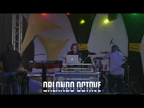 Orlando Octave Presents Awakening the Concert