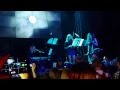 Творческий вечер Лусинэ Геворкян 01.08.2015 - С тобой 