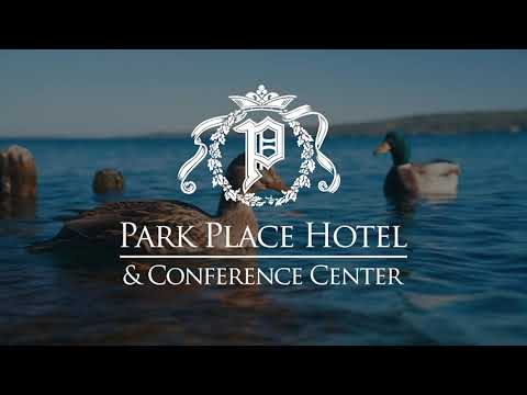 Park Place Hotel & Conference Center - Traverse City