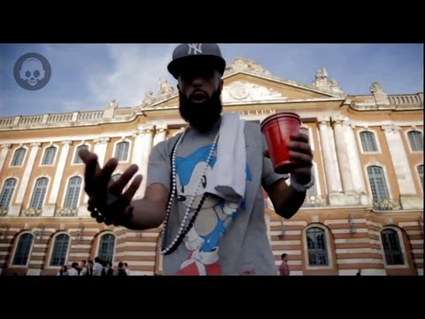 Ti'Muss - Arab Special [Maigritude - Poids Plume #06] (2012)