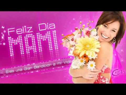 ES UN ARTE SER MAMÁ - FELIZ DÍA MAMI