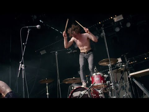 Lysistrata - Rock en Seine 2017 [Full Concert]