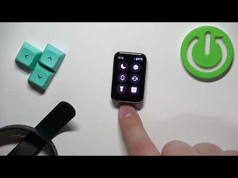 How to Activate Do Not Disturb Mode on HONOR Band 9