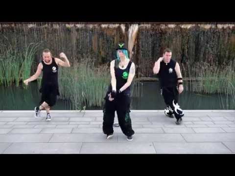 Extize - Boyz love Girlz Industrial Dance by GWF