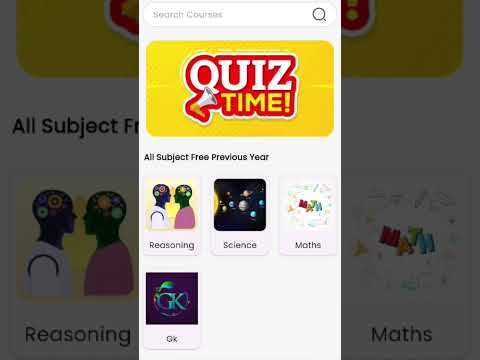 Testbyeducation
