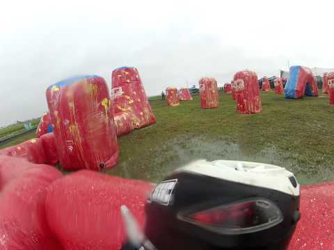 PSP Galveston - MCB Carter Commando's