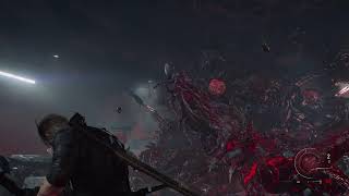 【BIOHAZARD requiem】Insanity#2 / CP武器＆チャーム＆無限系なし【詳細は概要欄】